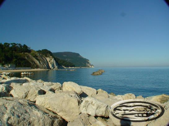 ホテル Il Conero 2