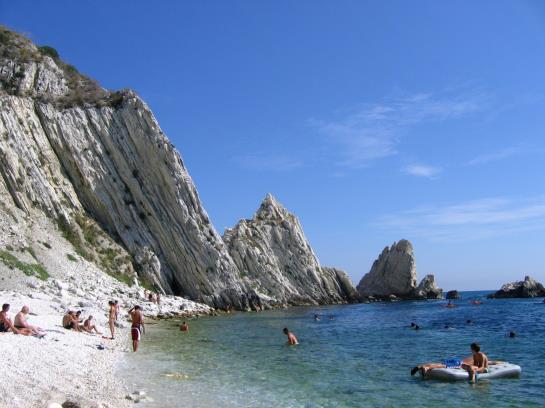 ホテル Il Conero 2