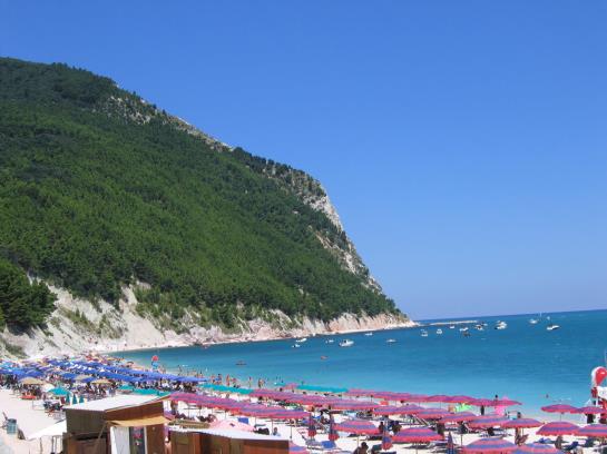 ホテル Il Conero 2