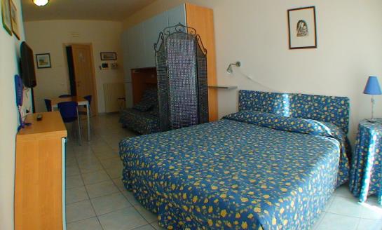 ホテル Il Conero 2