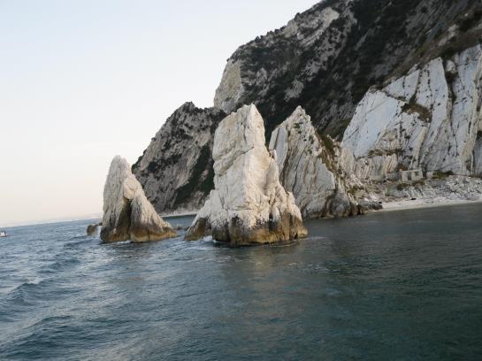 ホテル Il Conero 2