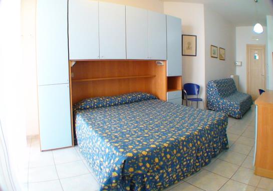 ホテル Il Conero 2