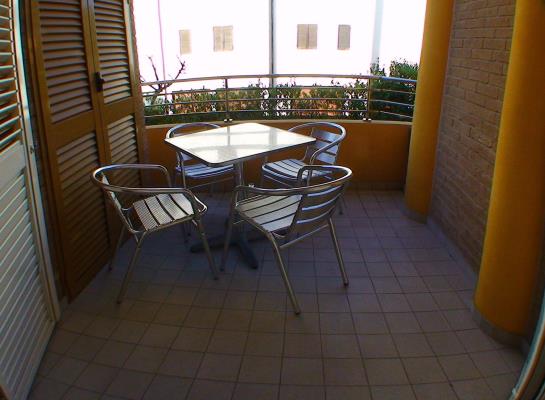 ホテル Il Conero 2