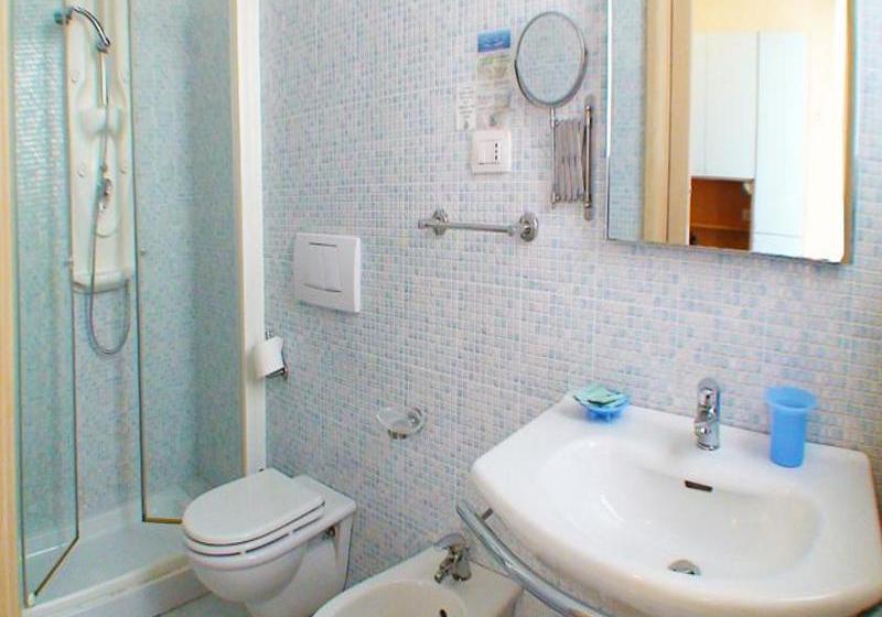 ホテル Il Conero 2