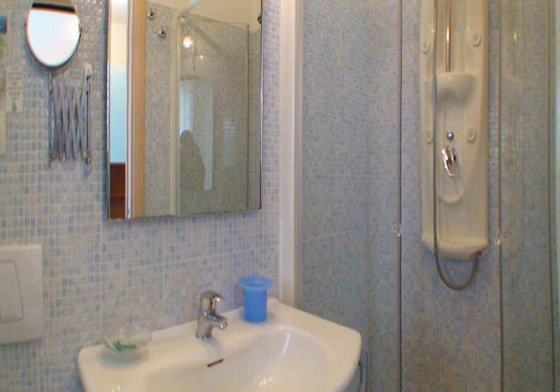 ホテル Il Conero 2