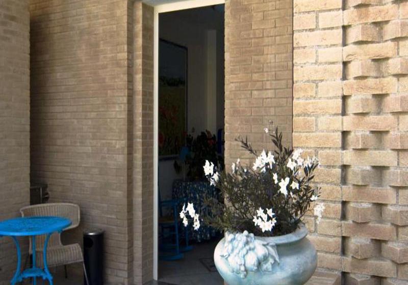 ホテル Il Conero 2