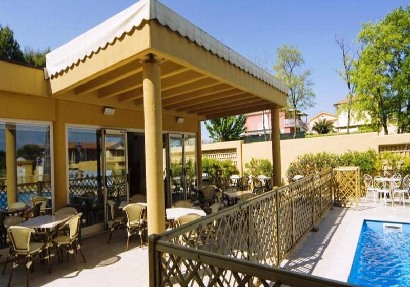 ホテル Il Conero 2