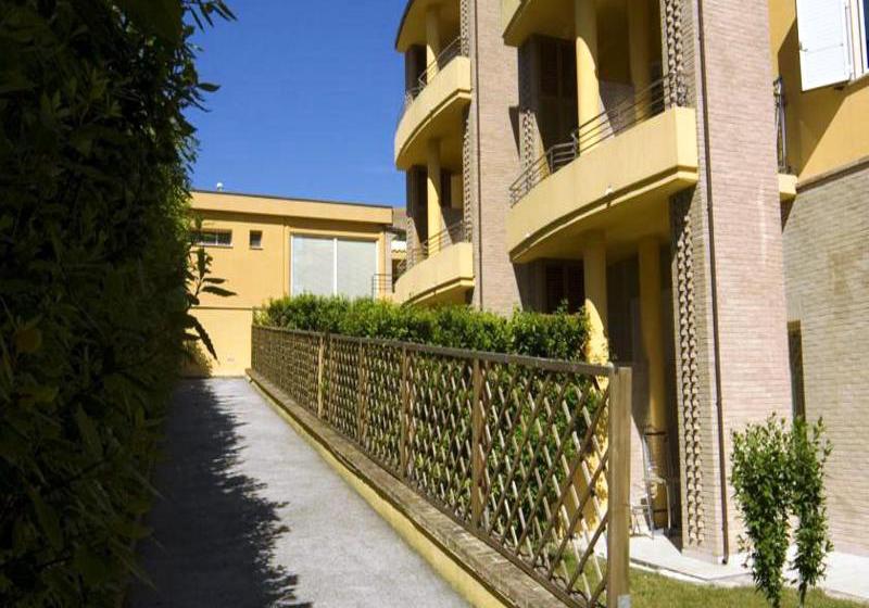 ホテル Il Conero 2