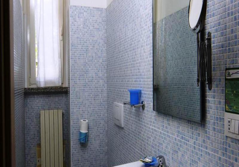 ホテル Il Conero 2