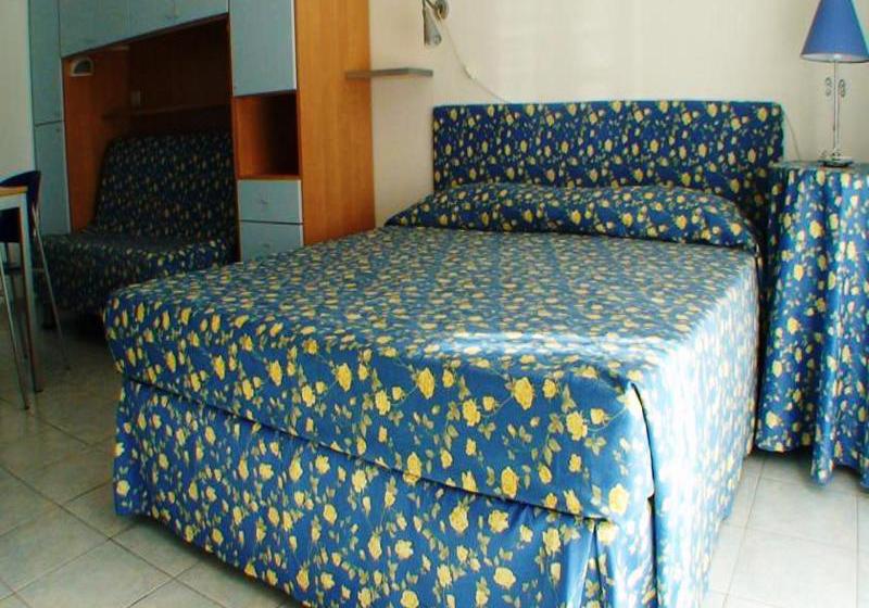 ホテル Il Conero 2