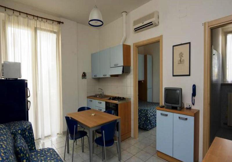 ホテル Il Conero 2