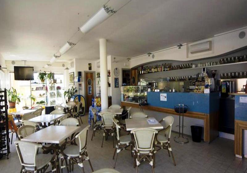 ホテル Il Conero 2