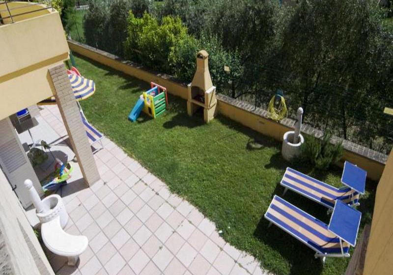 ホテル Il Conero 2