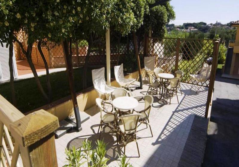 ホテル Il Conero 2