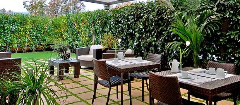 فندق Il Nido Dell Etna