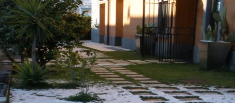 فندق Il Nido Dell Etna