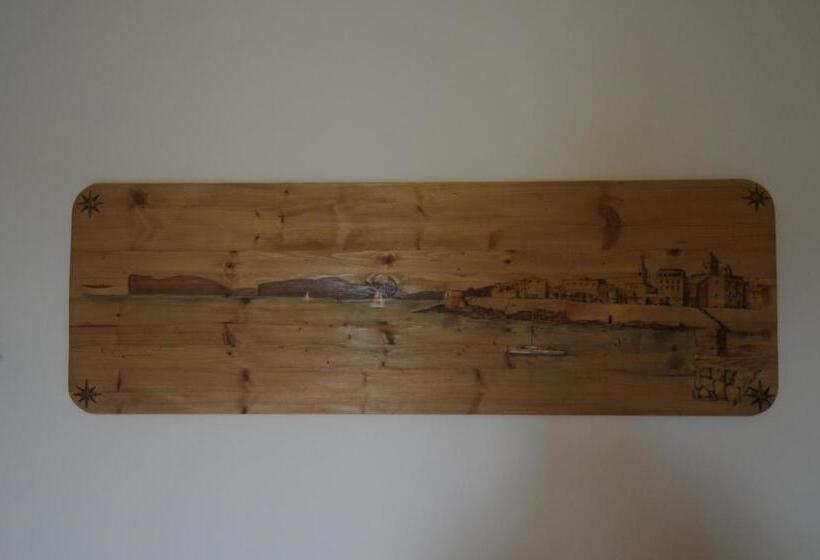 호텔 Il Sogno Di Alghero Adults Only