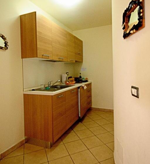 호텔 Il Sogno Di Alghero Adults Only