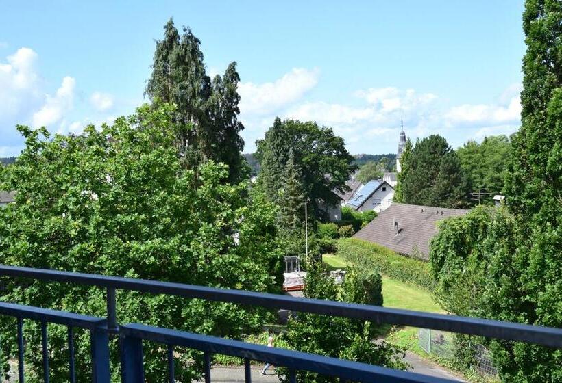 호텔 Im Homburger Ländchen