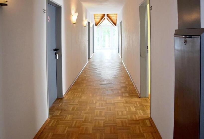 호텔 Im Homburger Ländchen