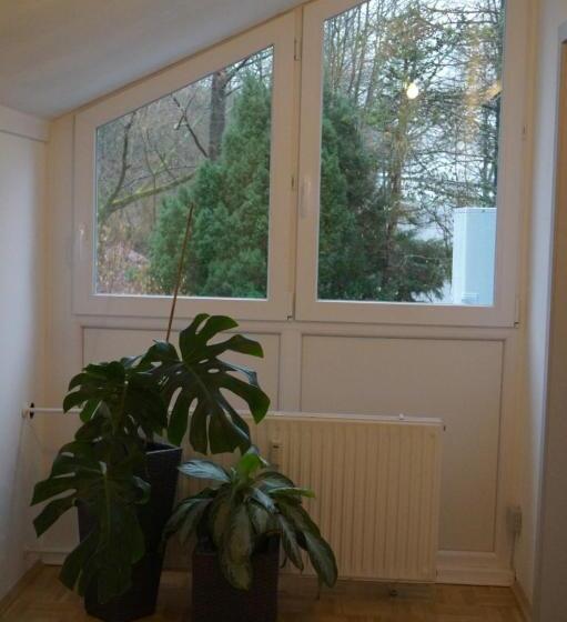 호텔 Im Homburger Ländchen