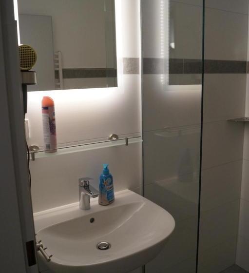 호텔 Im Homburger Ländchen