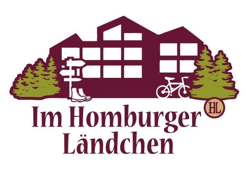 호텔 Im Homburger Ländchen