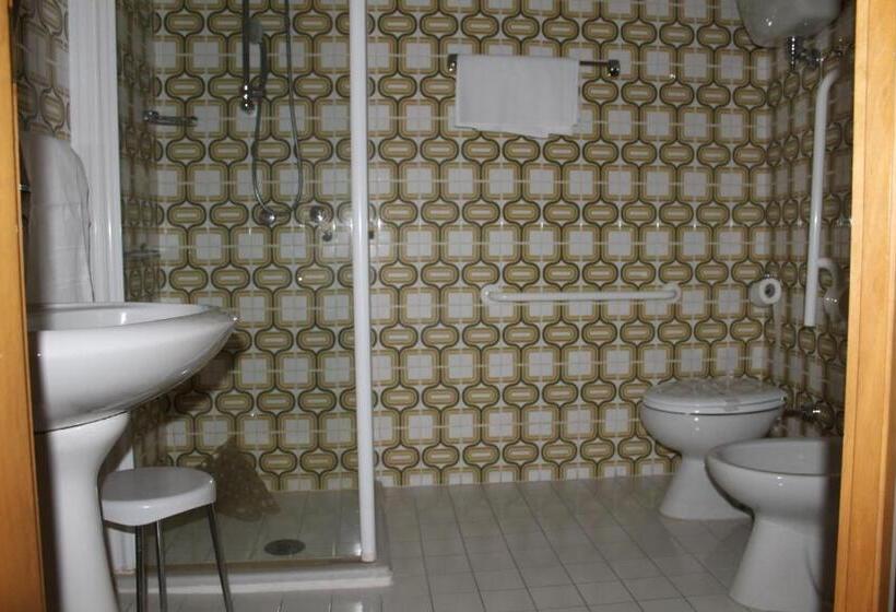 בית מלון כפרי Ismaele