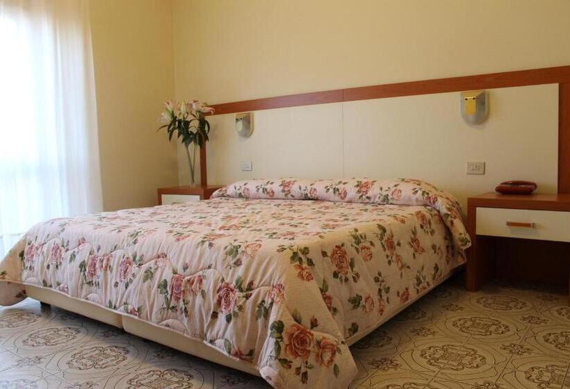 בית מלון כפרי Ismaele