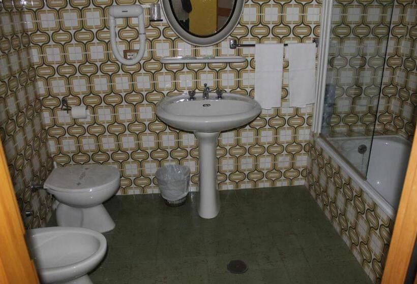 בית מלון כפרי Ismaele