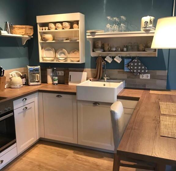 호텔 Klein & Fein, Appartement Und Zimmervermietung