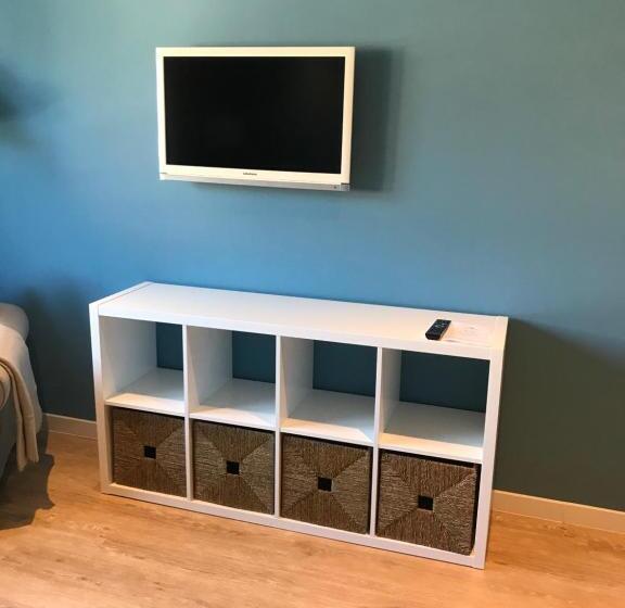 호텔 Klein & Fein, Appartement Und Zimmervermietung