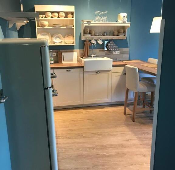فندق Klein & Fein, Appartement  Und Zimmervermietung
