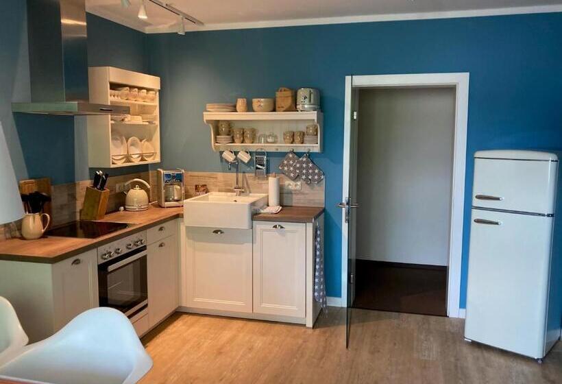 호텔 Klein & Fein, Appartement Und Zimmervermietung