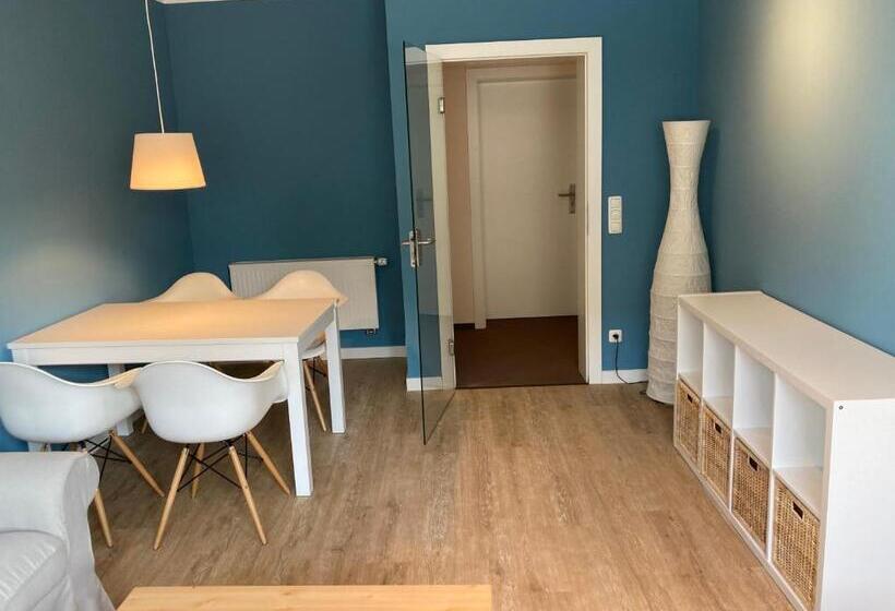 호텔 Klein & Fein, Appartement Und Zimmervermietung