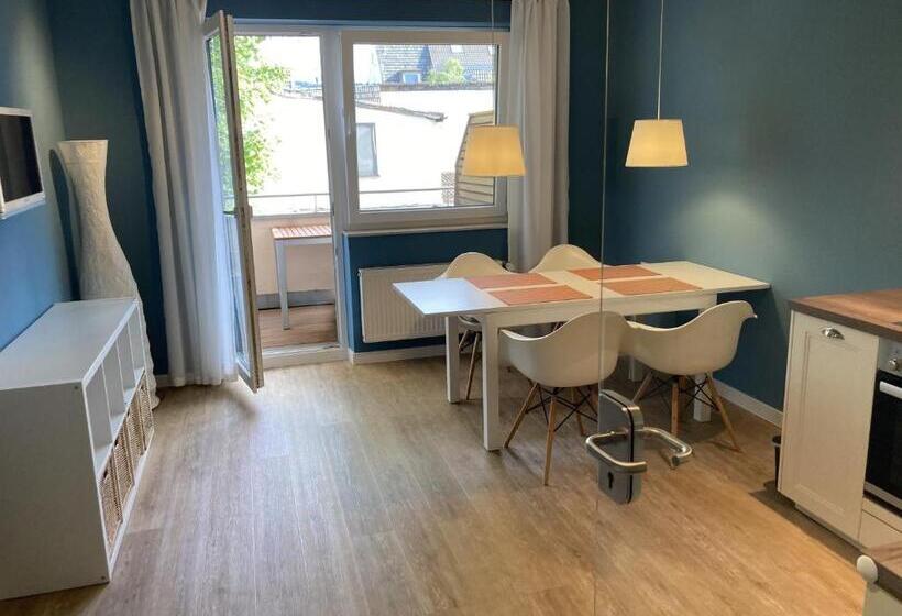 호텔 Klein & Fein, Appartement Und Zimmervermietung