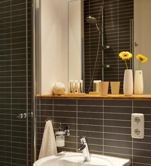 호텔 Klein & Fein, Appartement Und Zimmervermietung