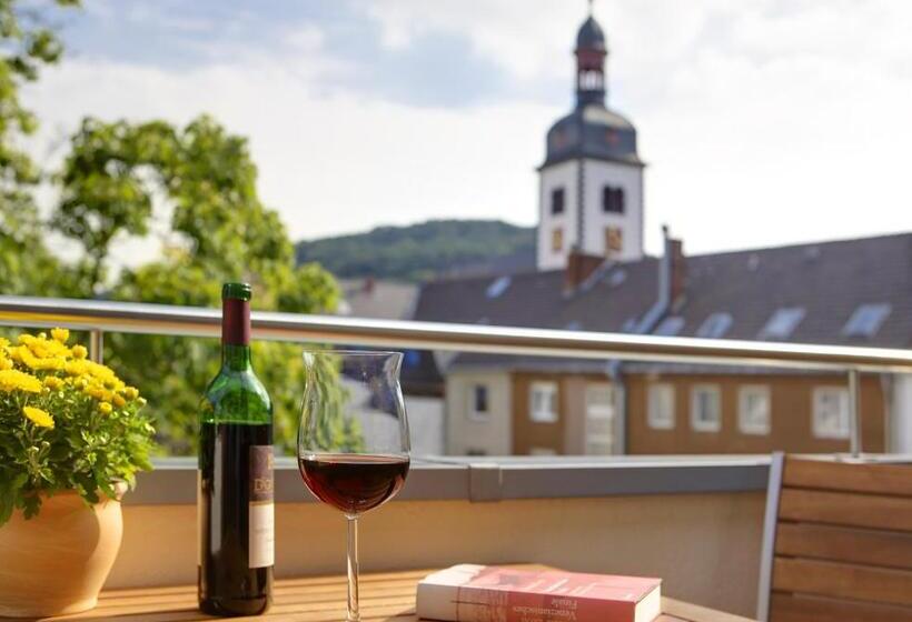 호텔 Klein & Fein, Appartement Und Zimmervermietung