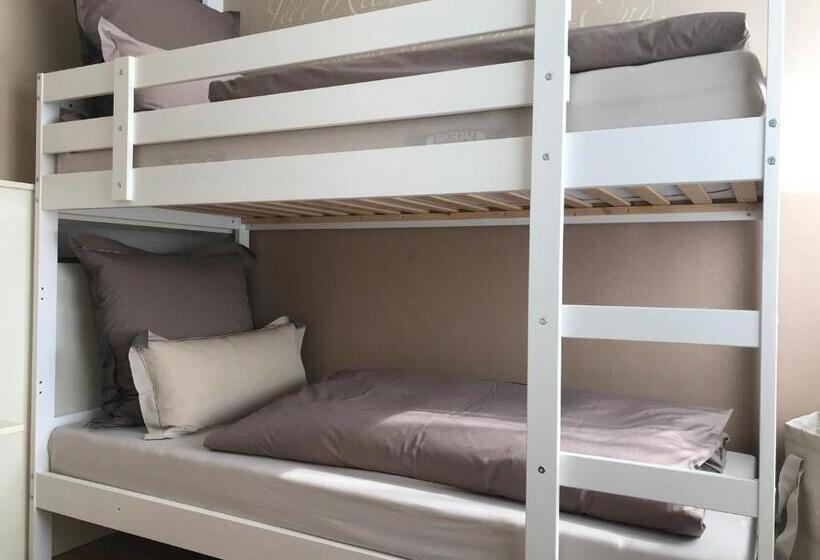 호텔 Klein & Fein, Appartement Und Zimmervermietung