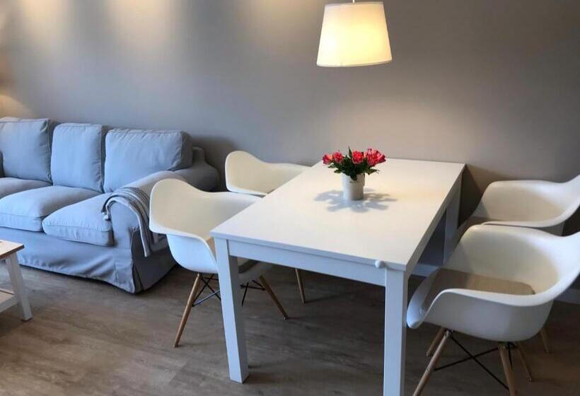 호텔 Klein & Fein, Appartement Und Zimmervermietung