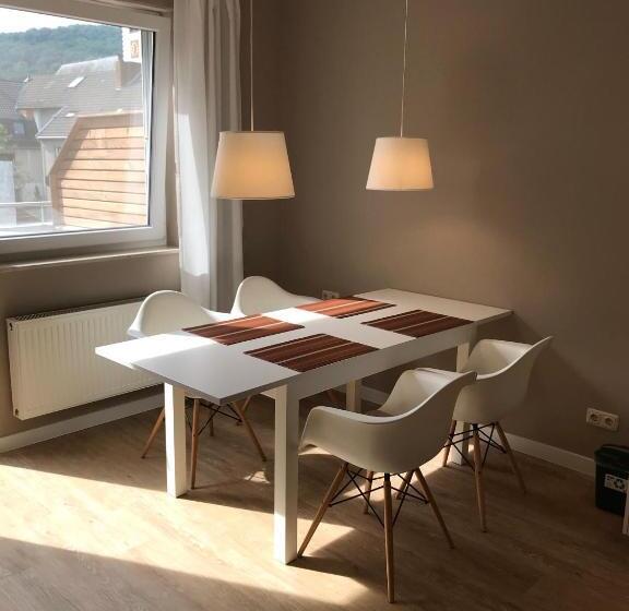 호텔 Klein & Fein, Appartement Und Zimmervermietung