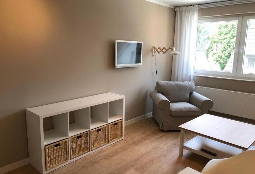 호텔 Klein & Fein, Appartement Und Zimmervermietung