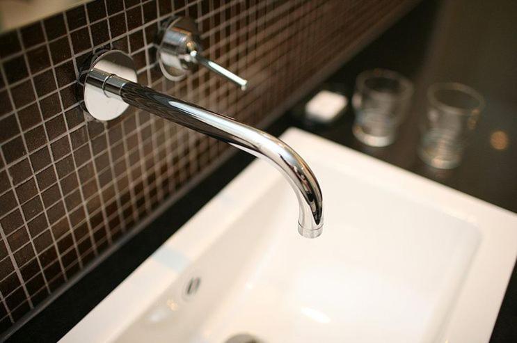 Отель Garni Krone