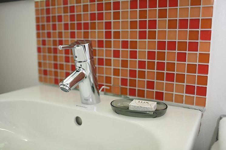 Отель Garni Krone