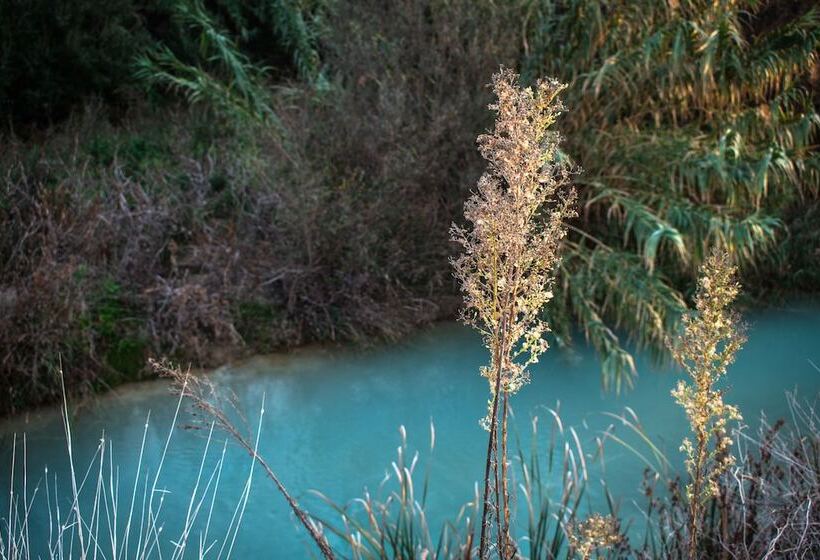 בית מלון כפרי La Fonte Del Cerro