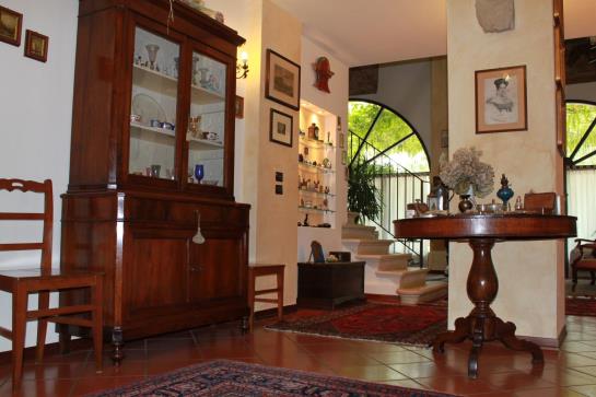 בית מלון כפרי Guest House La Marignana