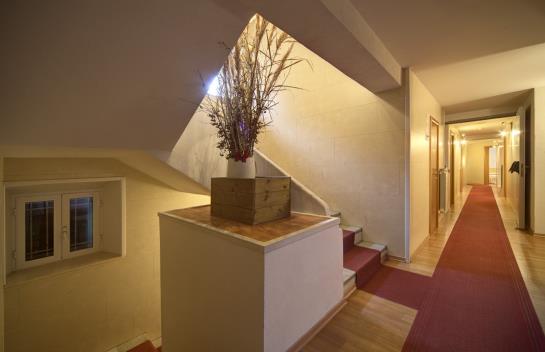 فندق La Sibilla Parco