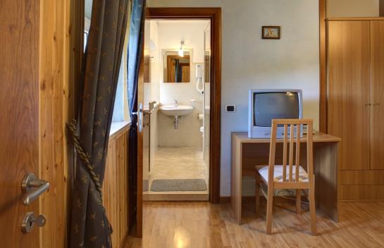 فندق La Sibilla Parco