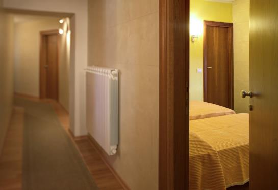 فندق La Sibilla Parco