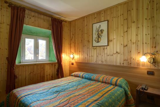 فندق La Sibilla Parco